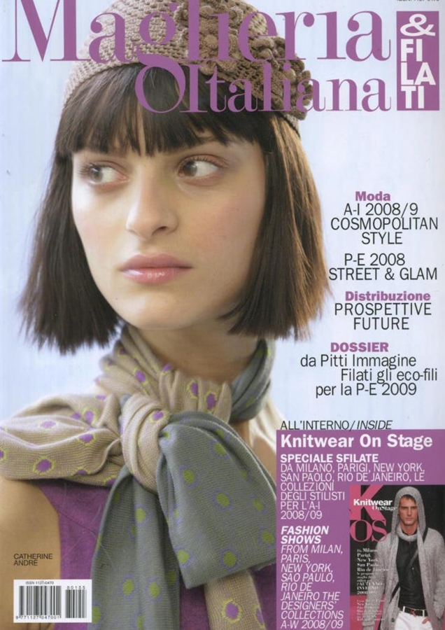 Maglieria Italiana 2008-3-1 Cover_636x900