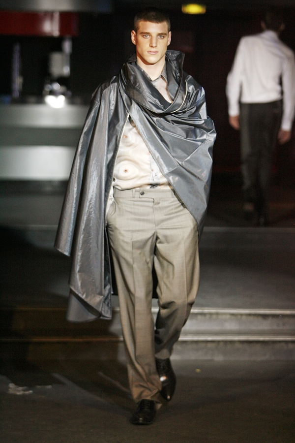 © PHOTO PETER STIGTER 
JEROEN VAN TUYL FALL 2008