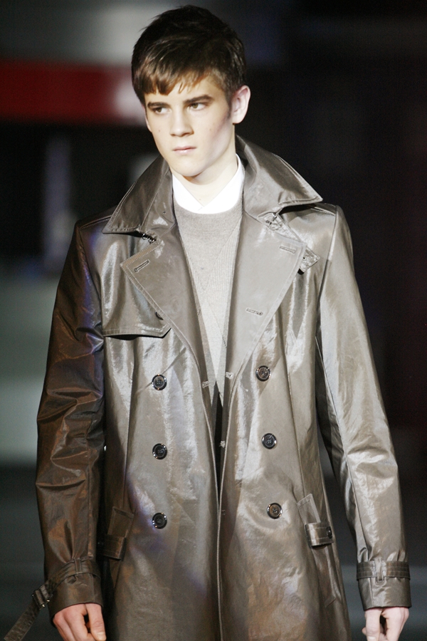 © PHOTO PETER STIGTER 
JEROEN VAN TUYL FALL 2008