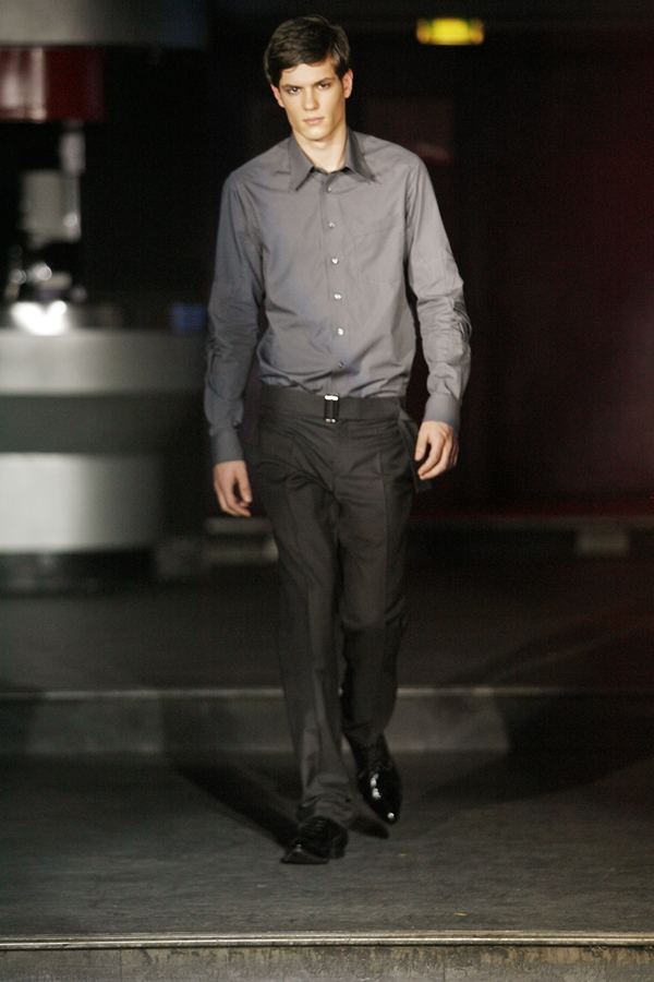 © PHOTO PETER STIGTER 
JEROEN VAN TUYL FALL 2008