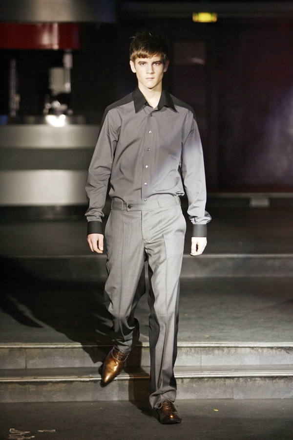 © PHOTO PETER STIGTER 
JEROEN VAN TUYL FALL 2008